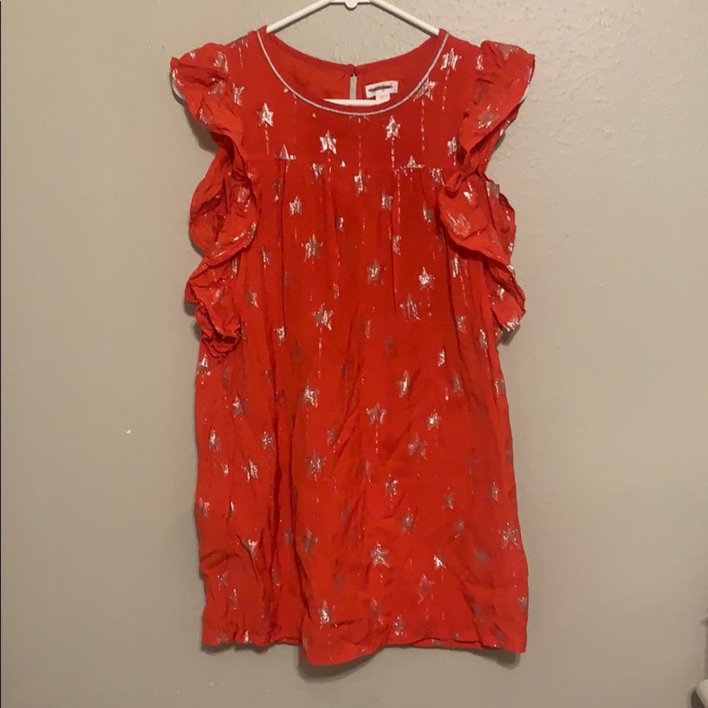 shirt/dress